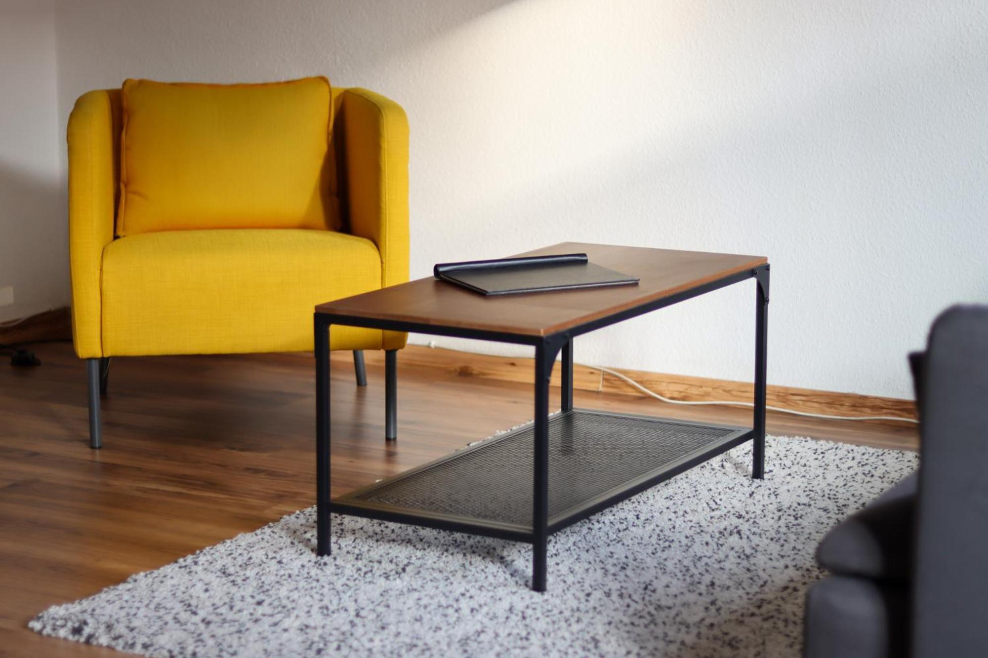 Alexxanders Apartments & Studios Chemnitz Habitación foto