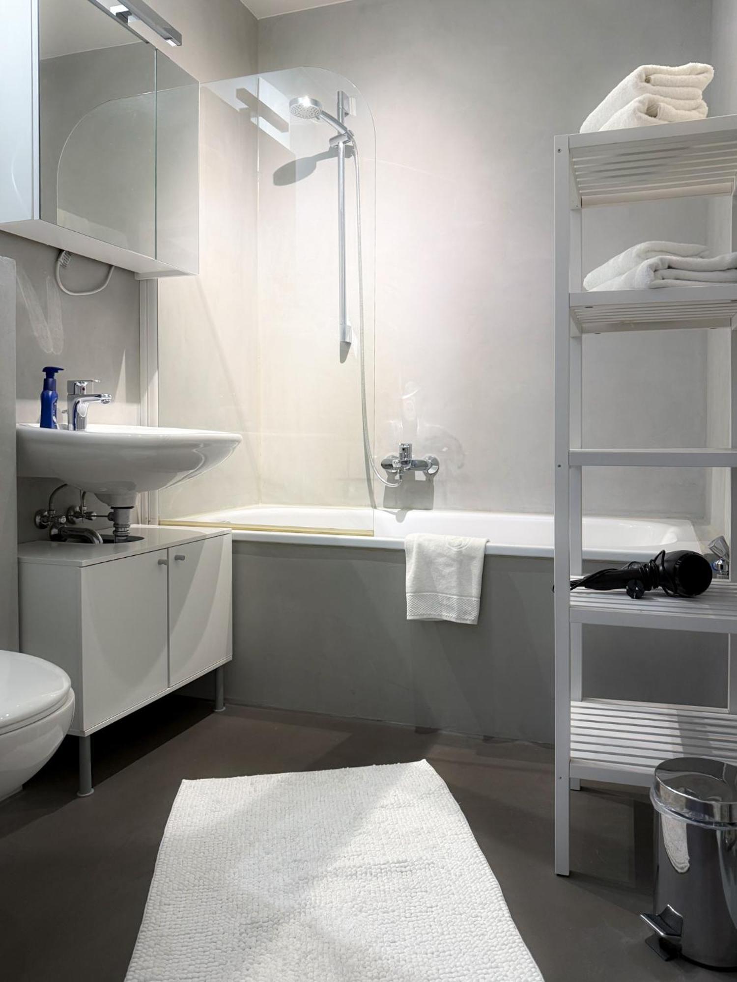 Alexxanders Apartments & Studios Chemnitz Habitación foto