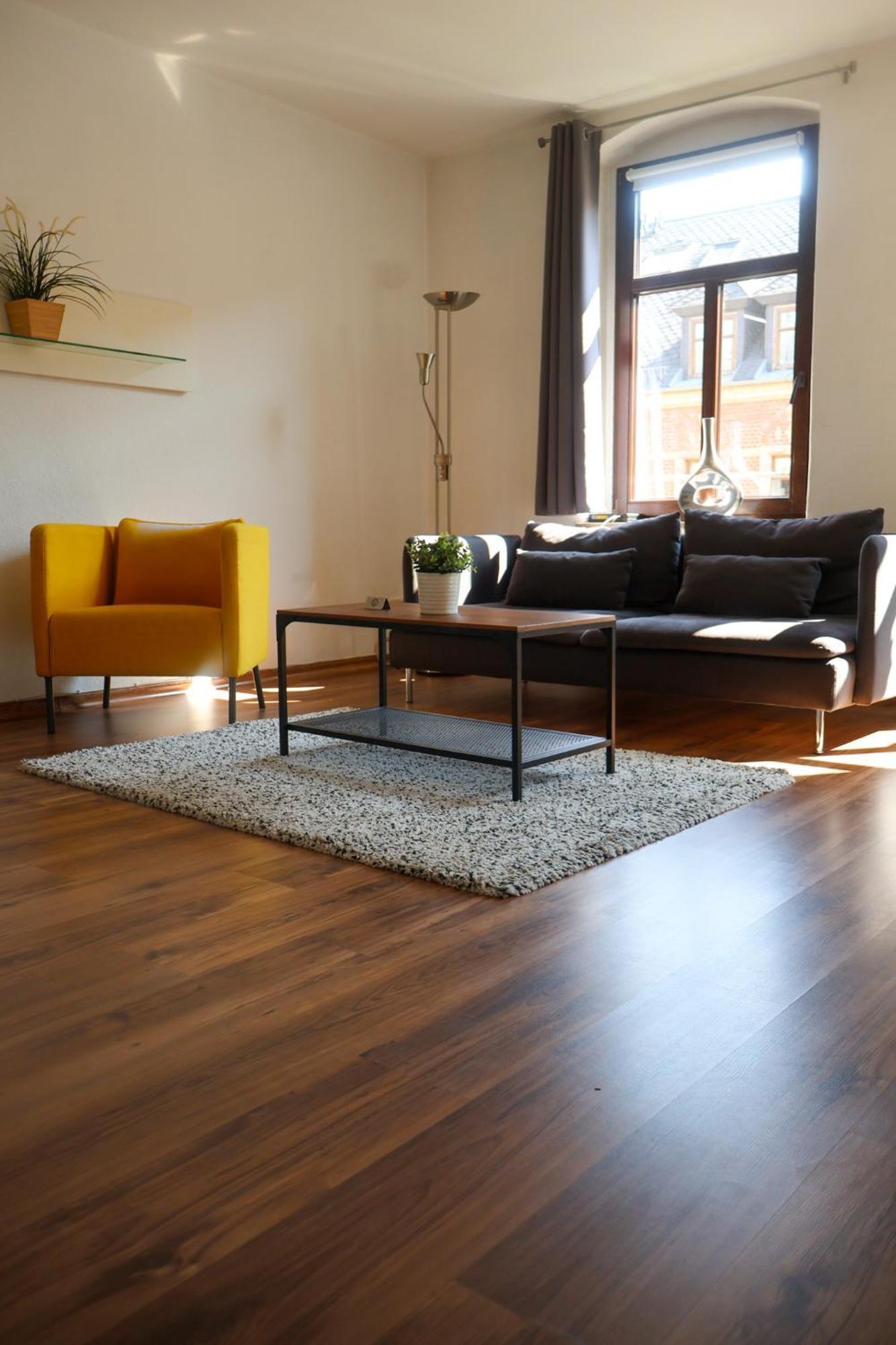 Alexxanders Apartments & Studios Chemnitz Habitación foto