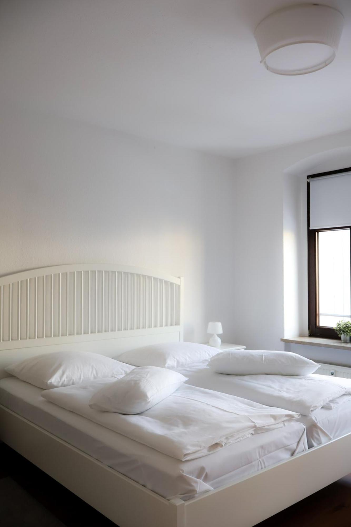 Alexxanders Apartments & Studios Chemnitz Habitación foto