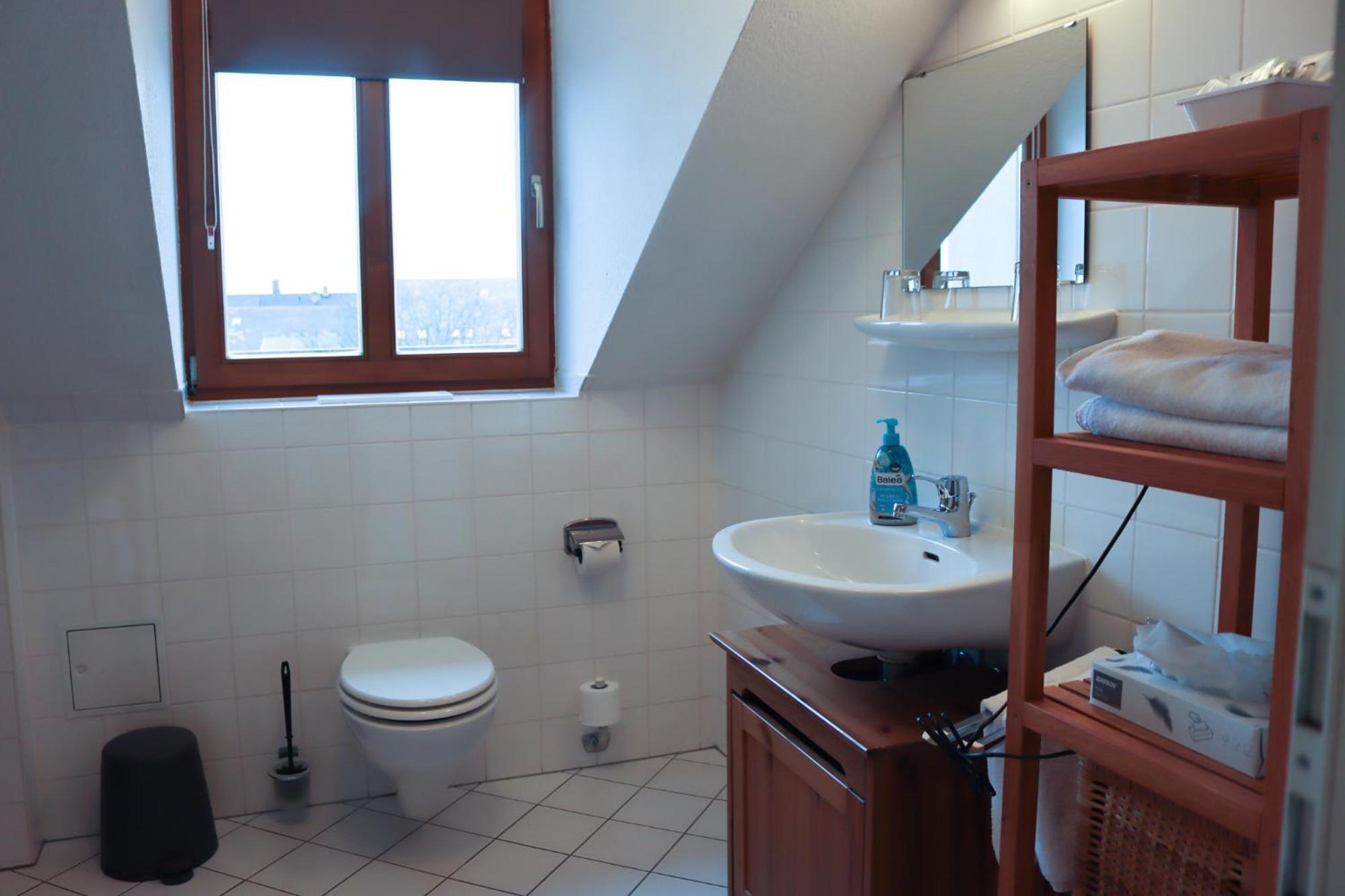 Alexxanders Apartments & Studios Chemnitz Habitación foto