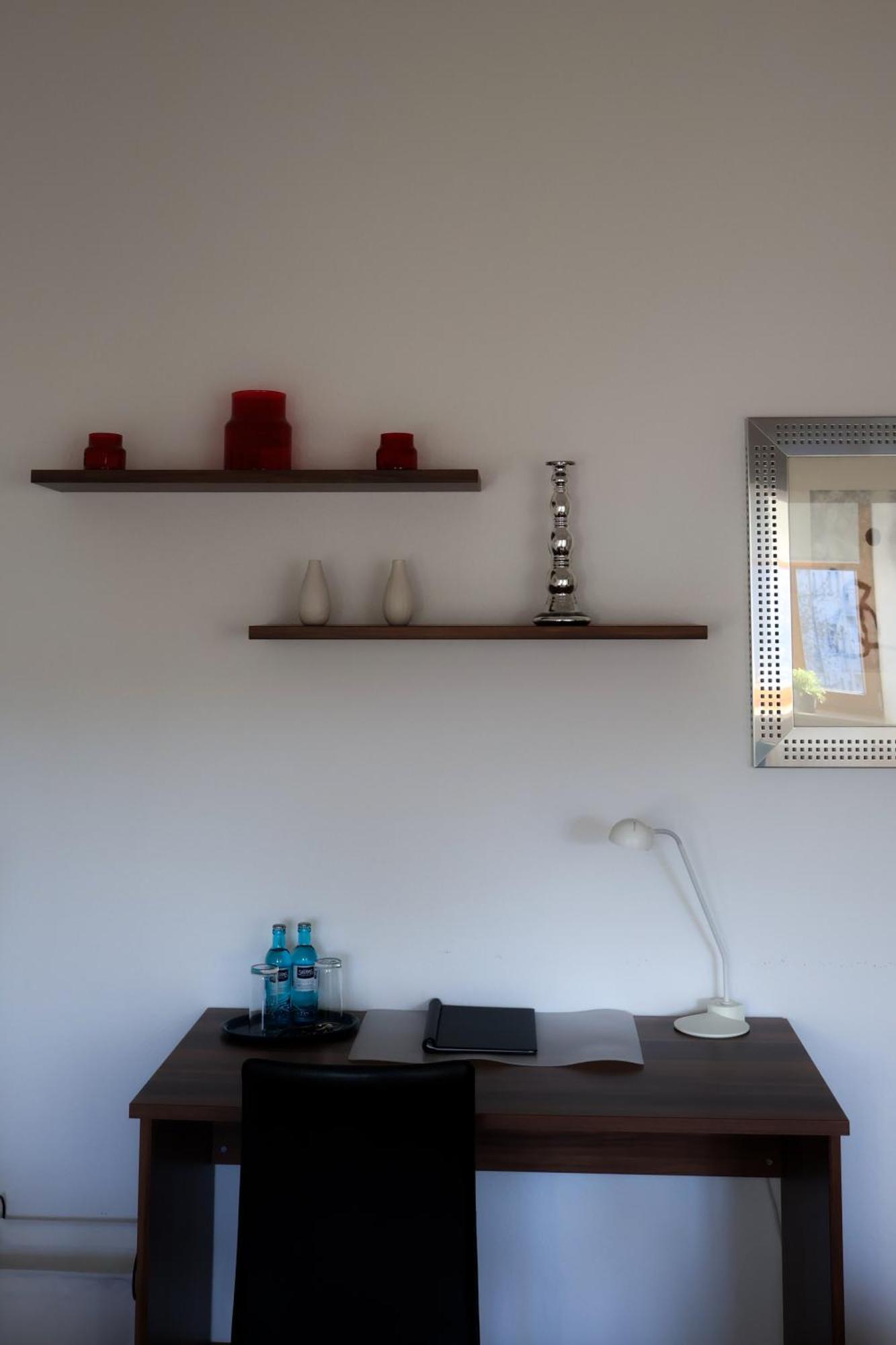 Alexxanders Apartments & Studios Chemnitz Habitación foto