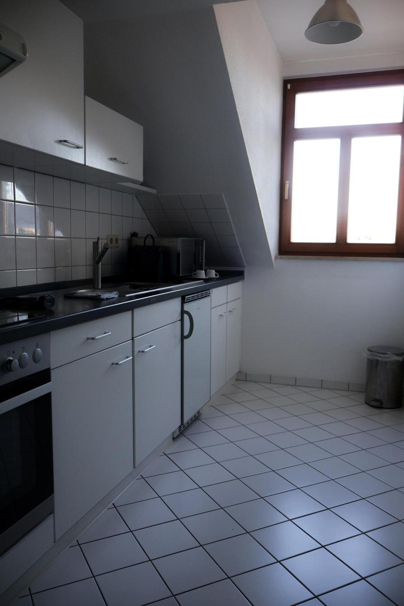 Alexxanders Apartments & Studios Chemnitz Habitación foto