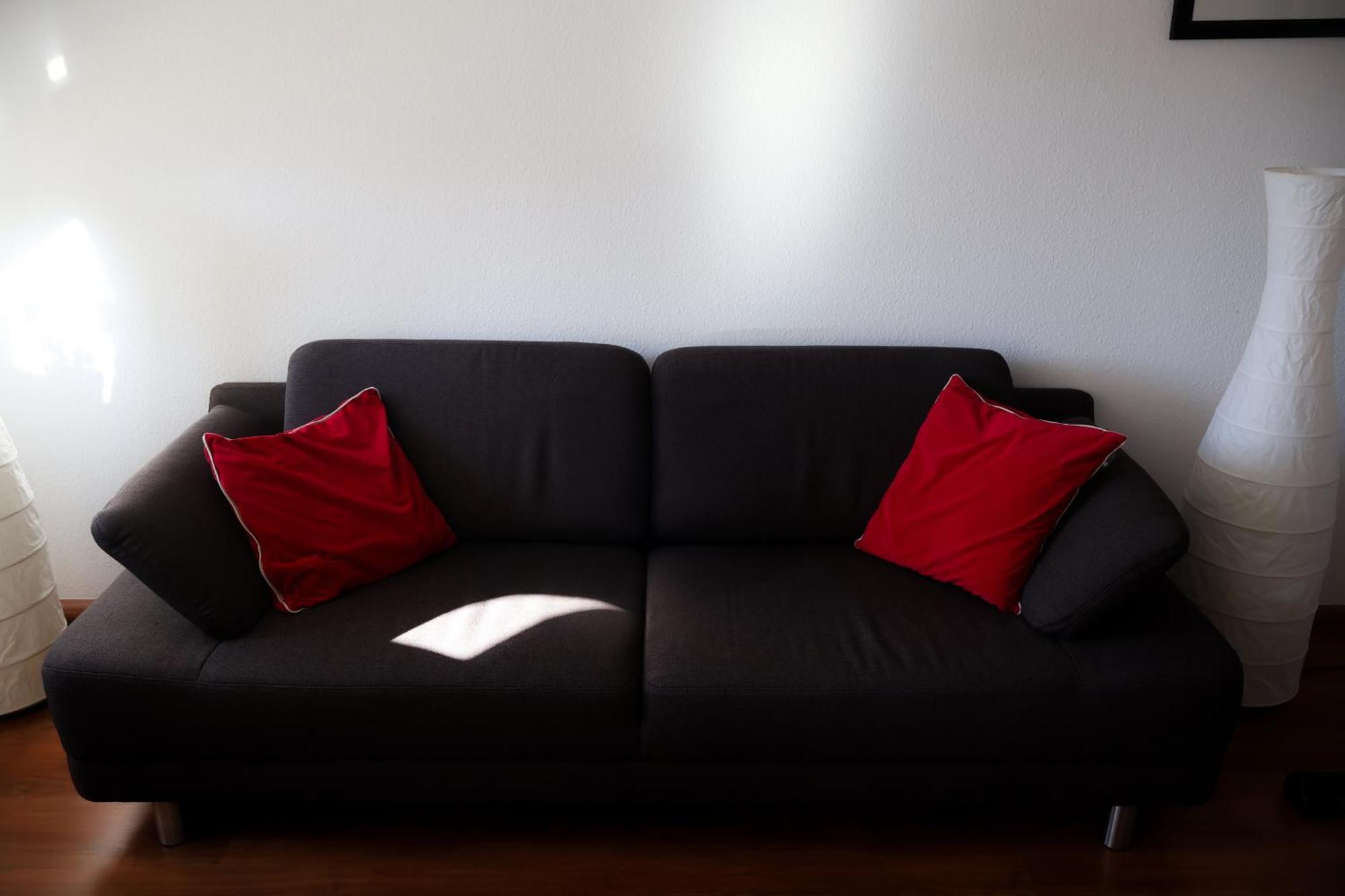 Alexxanders Apartments & Studios Chemnitz Habitación foto